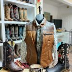 Gomez Boots