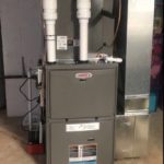 Bradley's Plumbing and Heating