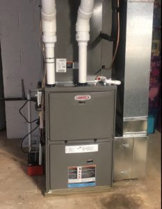 Bradley's Plumbing and Heating