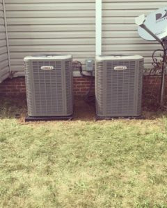 Bradley's Plumbing and Heating