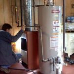 Bradley's Plumbing and Heating