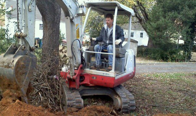 Bradley's Plumbing and Heating