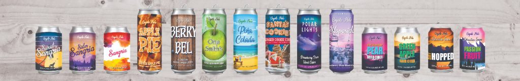 Coyote Hole Craft Beverages