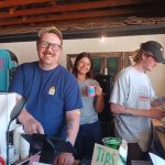 Cat Nap Coffee Roasting Cafe