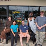 Cat Nap Coffee Roasting Cafe