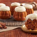 Nothing Bundt Cakes