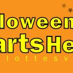 Halloween Starts Here/Party Starts Here