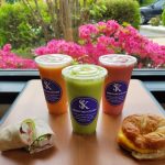 Smoothie Kitchen