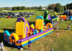 Super Fun Attractions