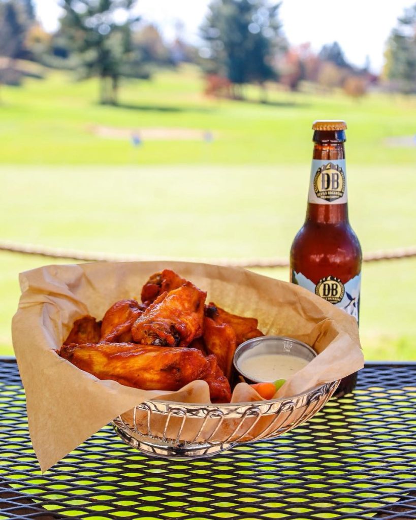 Orchard Creek Golf Club