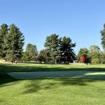 Orchard Creek Golf Club