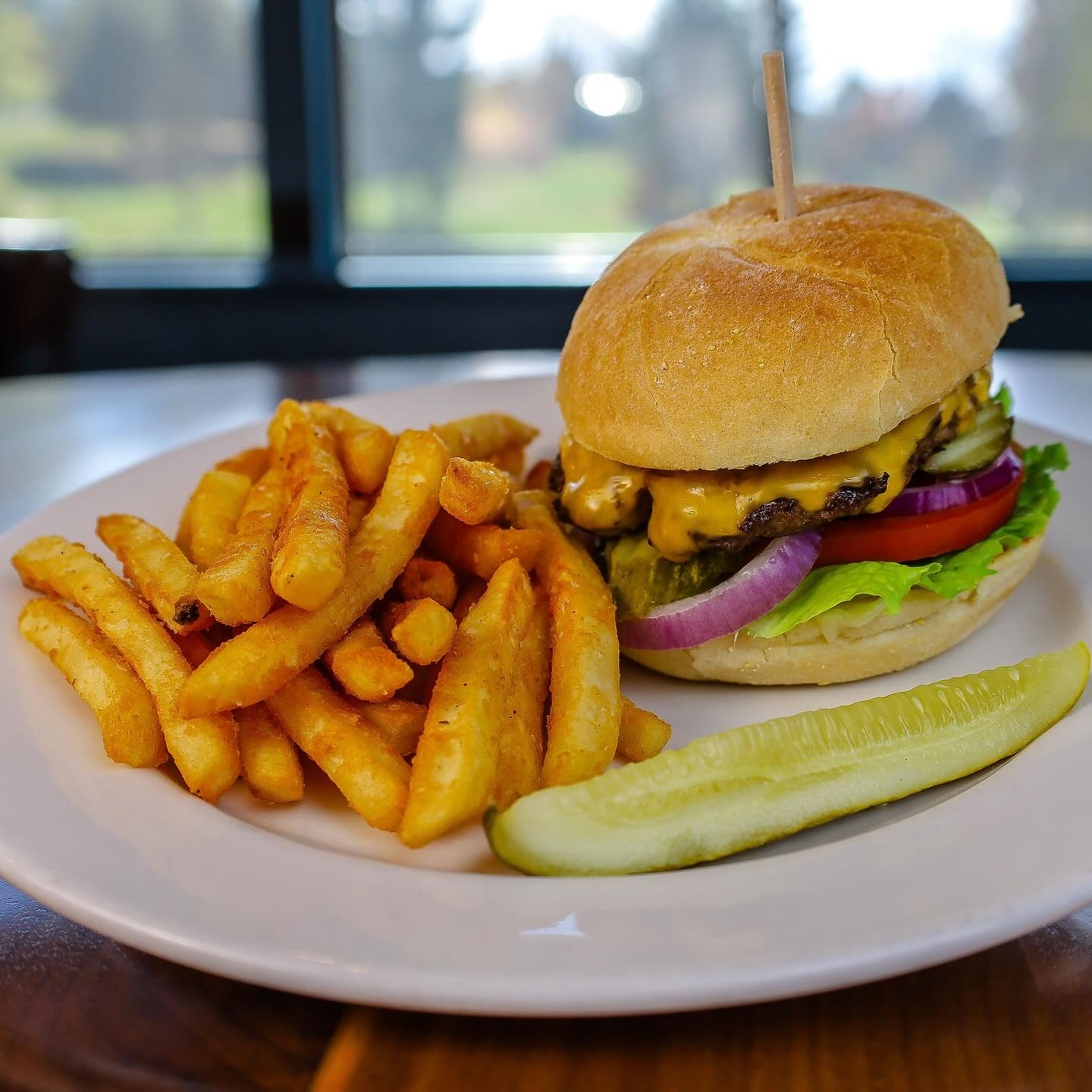 Orchard Creek Golf Club