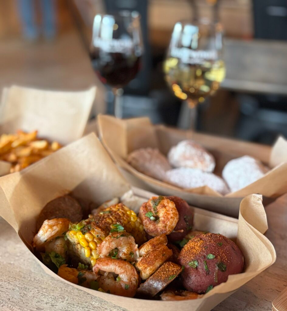 Eastwood Farm and Winery