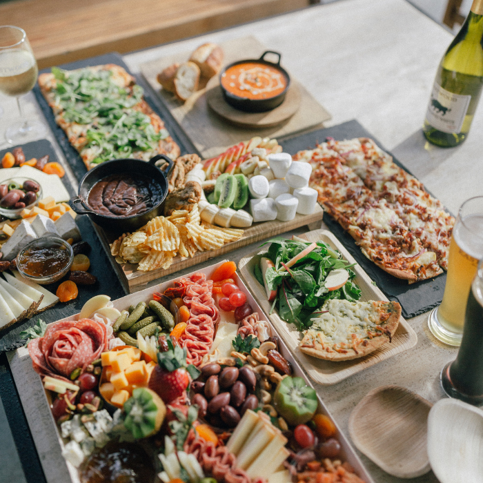 Eastwood Farm and Winery