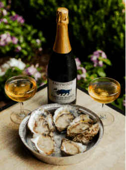 Eastwood Farm and Winery