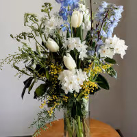 Westwind Flower Farm and Studio