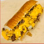 Lucky's Cheesesteak & Sub Shop