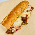 Lucky's Cheesesteak & Sub Shop