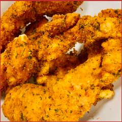 Lucky's Cheesesteak & Sub Shop