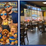 Hometown Grill