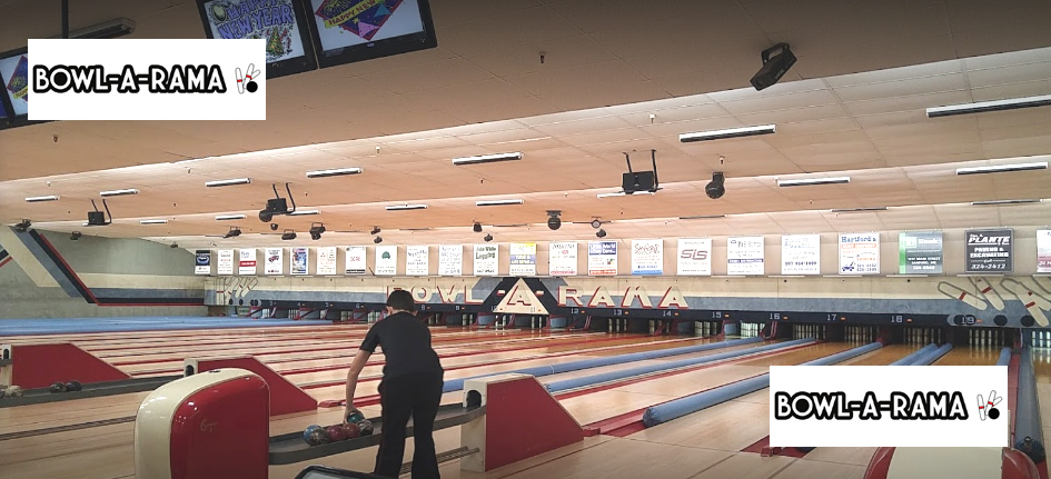 Bowl-A-Rama