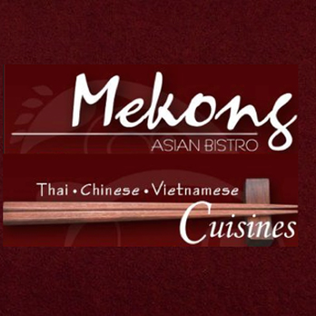 Mekong Asian Restaurant