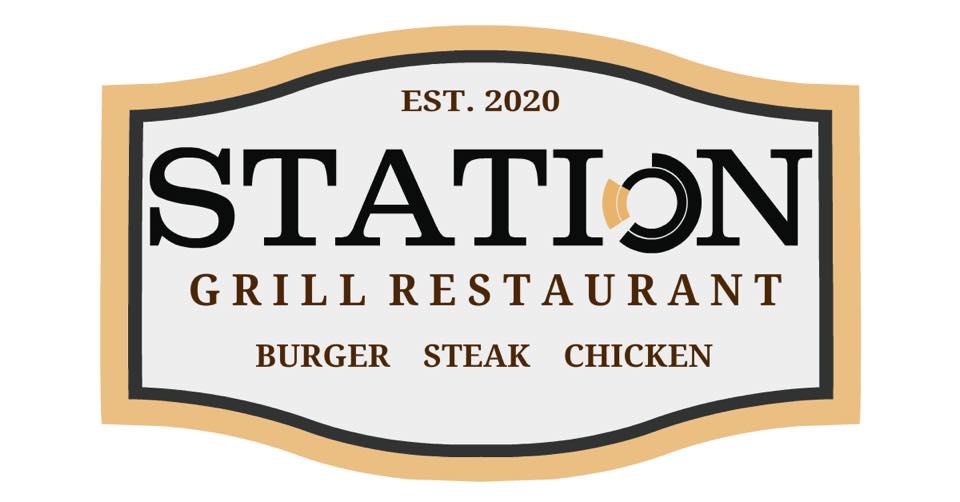 Station Grill Restaurant