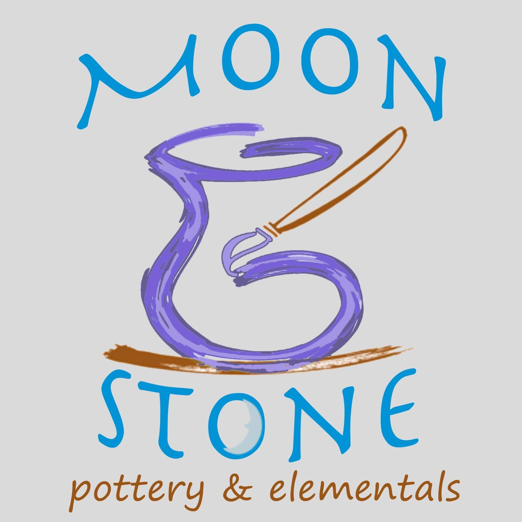 Moon Stone Pottery