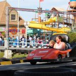 Funtown Splashtown USA