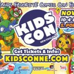 Kids Con New England