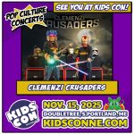 Kids Con New England