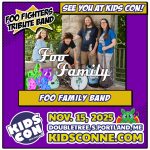 Kids Con New England