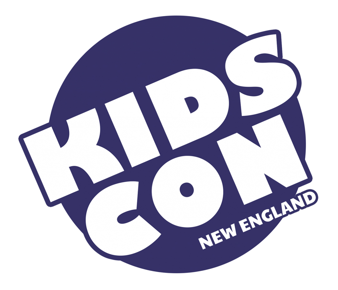 Kids Con New England