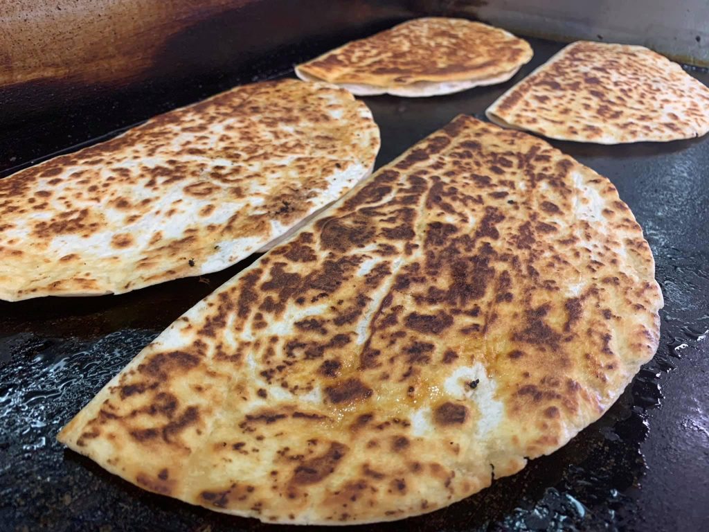 Luchador Tacos