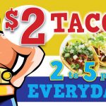 Luchador Tacos