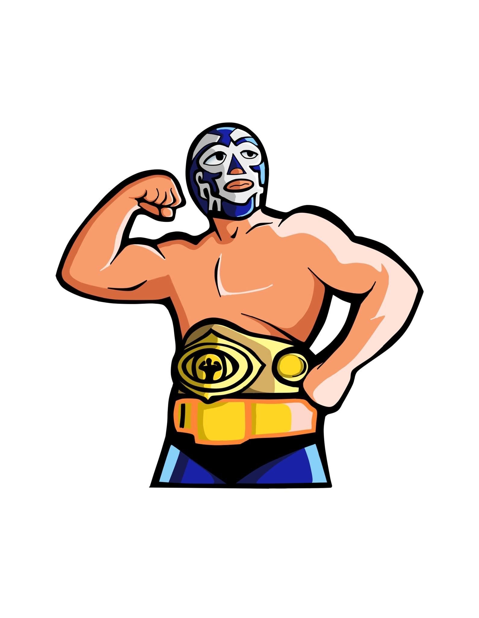 $30.00 Luchador Tacos Dining Certificate