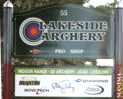 Lakeside Archery