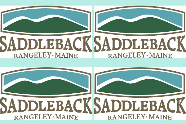 Saddleback Maine