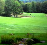 Wilson Lake Country Club