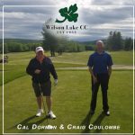 Wilson Lake Country Club