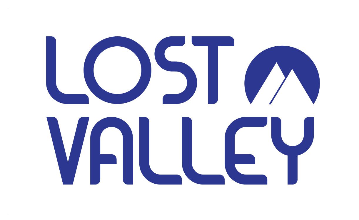 Lost Valley