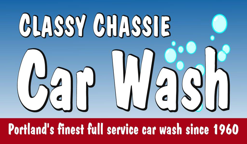 Classy Chassie Car Wash