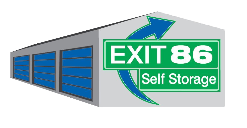 Exit 86 Self Storage