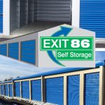 Exit 86 Self Storage