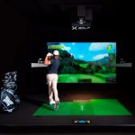 X Golf Portland