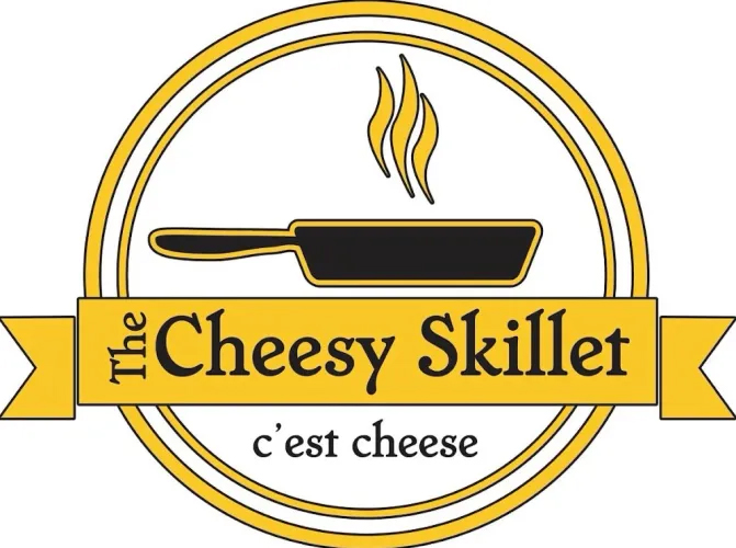 The Cheesy Skillet