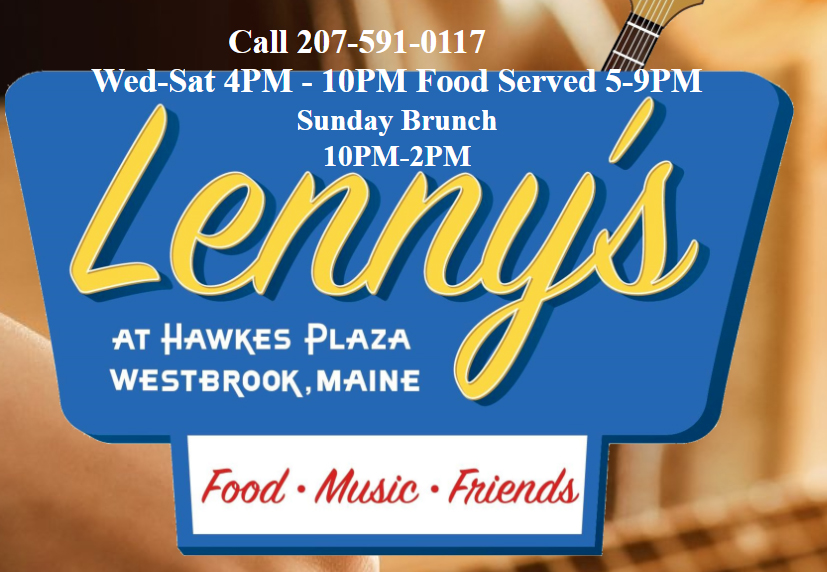 Lenny’s Pub