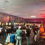 Maine Silverball Tavern