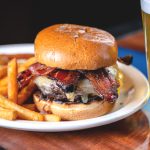 FREE STREET RESTAURANT AND COCKTAIL BAR