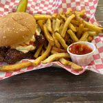 Burger Budz